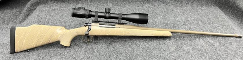 Hunting Rifle (1280x720)
