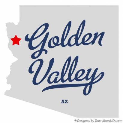 golden-valley AZ