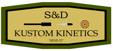 S&D Kustom Kinetics